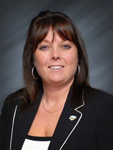 Image of Lynn GENIER OUELLETTE